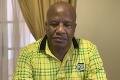 Juhoafrická republika v slzách: COVID-19 si vyžiadal život ministra Mthembua († 62)