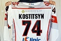 Nová posila Bratislava Capitals Kosticyn: Slovenské ženy? U mňa majú smolu!