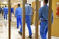Celoslovenský skríning: Začalo sa s testovaním väzňov