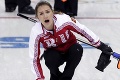 Curlingová sexica Anna Sidorovová túži hrať vo filme: Chce byť ruská Lara Croft!