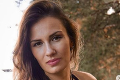 Curlingová sexica Anna Sidorovová túži hrať vo filme: Chce byť ruská Lara Croft!