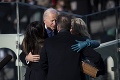 Joe Biden dorazil do prezidentského sídla: Jeho prvé pocity hovoria za všetko