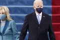 Čaputová, Matovič aj Kollár zagratulovali Bidenovi: Verí, že sa vzťahy s USA posilnia