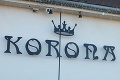 Slovenská reštaurácia s názvom, pri ktorom každý spozornie: Ako sa darí Korone v čase korony?