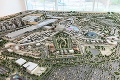 Namiesto hviezdenia na Expo v Dubaji hrozí trapas! Unikátny nápad východniarov skončí v koši: Vysvetlenie ministerstva