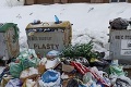 Donovaly po Vianociach zasypal odpad, fotky skazy: Pohoršená obec reaguje! Ako sa to stalo počas tvrdého lockdownu?