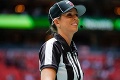Super Bowl prepíše históriu: Po prvý raz bude rozhodovať finále žena