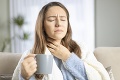 Pozor na horúce nápoje na chrípku: Človek sa môže ľahko predávkovať!