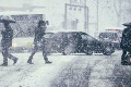 Väčšina Európy v zovretí extrémnej zimy: V Poľsku mali najchladnejšiu noc za 11 rokov