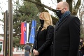 Od pádu lietadla v Hejciach uplynulo 15 rokov: Obete si uctila aj prezidentka Čaputová