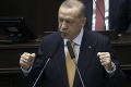 Dostali stopku: Turecko zakázalo zverejňovanie reklám na Twitteri, Pintereste či Periscope