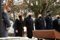 15. výročie najväčšej leteckej tragédie v dejinách Slovenska: Pamiatku obetí si pripomenula prezidentka aj minister