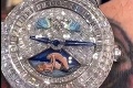 McGregor si kúpil hodinky za milióny eur: Sleduje cez ne porno!