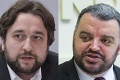 Blaha a Chmelár končia na Akadémii Policajného zboru: Ironická reakcia ministra Naďa