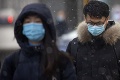 S koronavírusom bojujú aj v Číne: Počet nových prípadov už siedmy deň neklesá