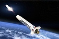 Virgin Orbit urobil dieru do vesmíru: Satelit vypustili netradičným spôsobom