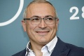 Bývalý ruský magnát Chodorkovskij: Putinov režim prechádza k stredoázijskému despotizmu