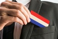 Po vyše mesiaci udreli aj oni: Rusko vyhostilo dvoch holandských diplomatov