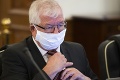 Takmer dvesto sudcov mu vyjadrilo nedôveru: Predseda Súdnej rady Mazák reaguje na otvorený list