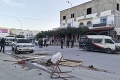 Nepokoje v Tunisku: Zadržali vyše 600 ľudí, väčšinou tínedžerov