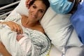 Gynekológ oznámil mladej mamičke, že jej vaječníky sú mŕtve: Čo sa stalo o 4 mesiace, mu vyrazilo dych