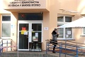 Banská Bystrica má za sebou komunitné testovanie: Odhalili desiatky pozitívnych