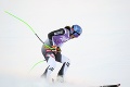 Petru čaká konečne slalom: Vlhová zabojuje o tretie víťazstvo
