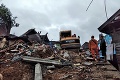 Zemetrasenie v Indonézii si vyžiadalo už 56 obetí: Je na ceste ďalšia katastrofa?