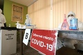 Poznáme výsledky testovania na COVID-19 v Banskej Bystrici: Ako dopadlo?