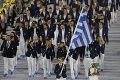Grécka športovkyňa prehovorila o sexuálnom škandále: Odvahu zbierala dlhých 23 rokov!