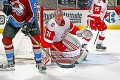 Brankár Bratislava Capitals Jared Coreau o pôsobení v NHL a na Slovensku: Tatar na mňa urobil veľký dojem!