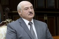 Kanada a Británia zaujali jasný postoj: Na Lukašenka uvalili sankcie