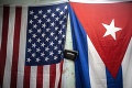 Spojeným štátom praskli nervy: Uvalili sankcie na kubánsky rezort vnútra