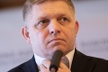 Fico po podpise memoranda medzi Slovenskom a nemeckou energetickou spoločnosťou: Toto vláda nemala dopustiť