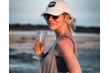 Dare Rolins korona vrásky nerobí: Narodeniny oslávila na safari v exotike