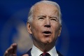 Joe Biden žiada Američanov počas Vianoc len o jedno: Viem, že je to ťažké