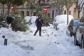 Fujavica Filoména po sebe nechala obrovskú stopu: Škody v Madride sa vyšplhali do astronomických výšok