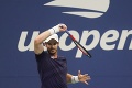 Tenista Andy Murray má koronavírus: Príde o účasť na Australian Open?