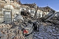 Nočná mora sa neskončila: Chorvátsko zasiahli ďalšie zemetrasenia