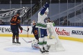Tatar odštartoval sezónu v NHL gólom, bodoval aj Černák