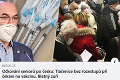 Očkovanie na český spôsob! Seniori čakali na vakcínu natlačení, minister sa chytá za hlavu