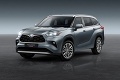 Mimoriadny úspech značky Toyota na Slovensku v roku 2020