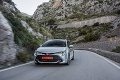 Mimoriadny úspech značky Toyota na Slovensku v roku 2020
