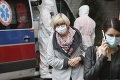 Belgicko straší vysokým nárastom nových prípadov koronavírusu: Vláda schválila prísne opatrenia