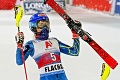Nabitý program Petry Vlhovej: Flachau je zabudnutý, ďalší slalom v Jasnej