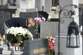 Smutná štatistika z Trnavy: Počet pohrebov sa zvýšil z troch na päť za deň