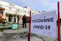 Ďalšie odberné miesto v Bratislave: Chceli objednávať telefonicky, nastal kolaps