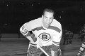Prvý hráč tmavej pleti v NHL sa dočkal obrovskej pocty: Boston vyradí dres s jeho číslom