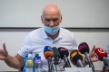 Slovenská lekárska komora ostro kritizuje celoplošné testovanie: Vážne obavy o ľudí