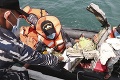 Tragický pád lietadla so 62 ľuďmi na palube: Štyri dni po zrútení našli čiernu skrinku